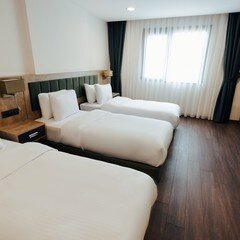 Sabırlar City Suites Hotel