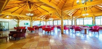 Patalya Thermal Resort