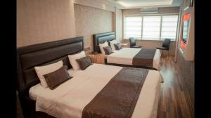Yayla Otel İzmir galeri 4