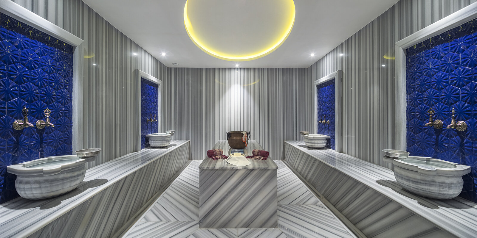 Holiday Inn İstanbul Tuzla Bay