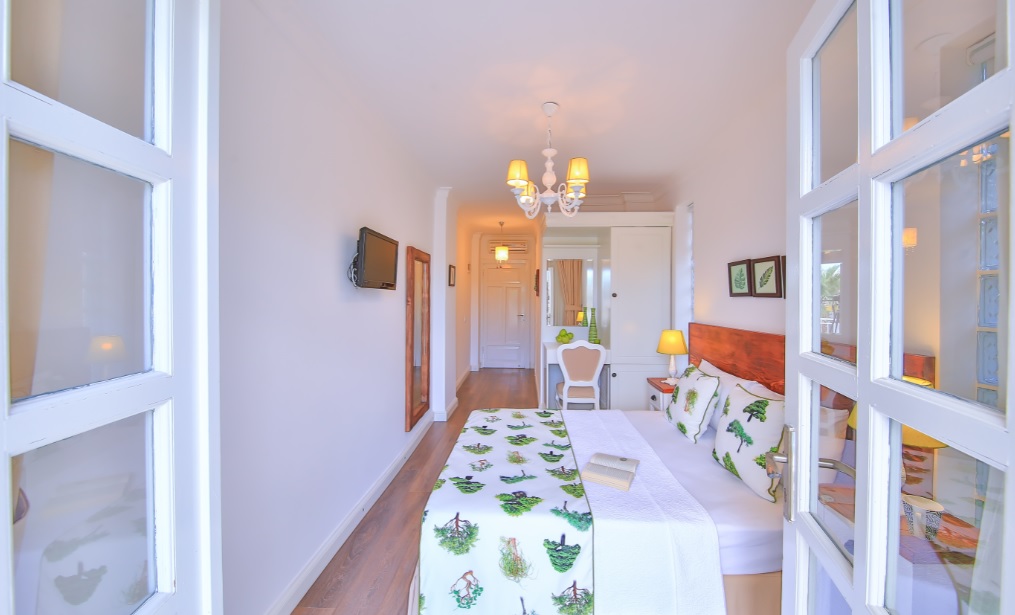 Alaçatı Sörf Hotel