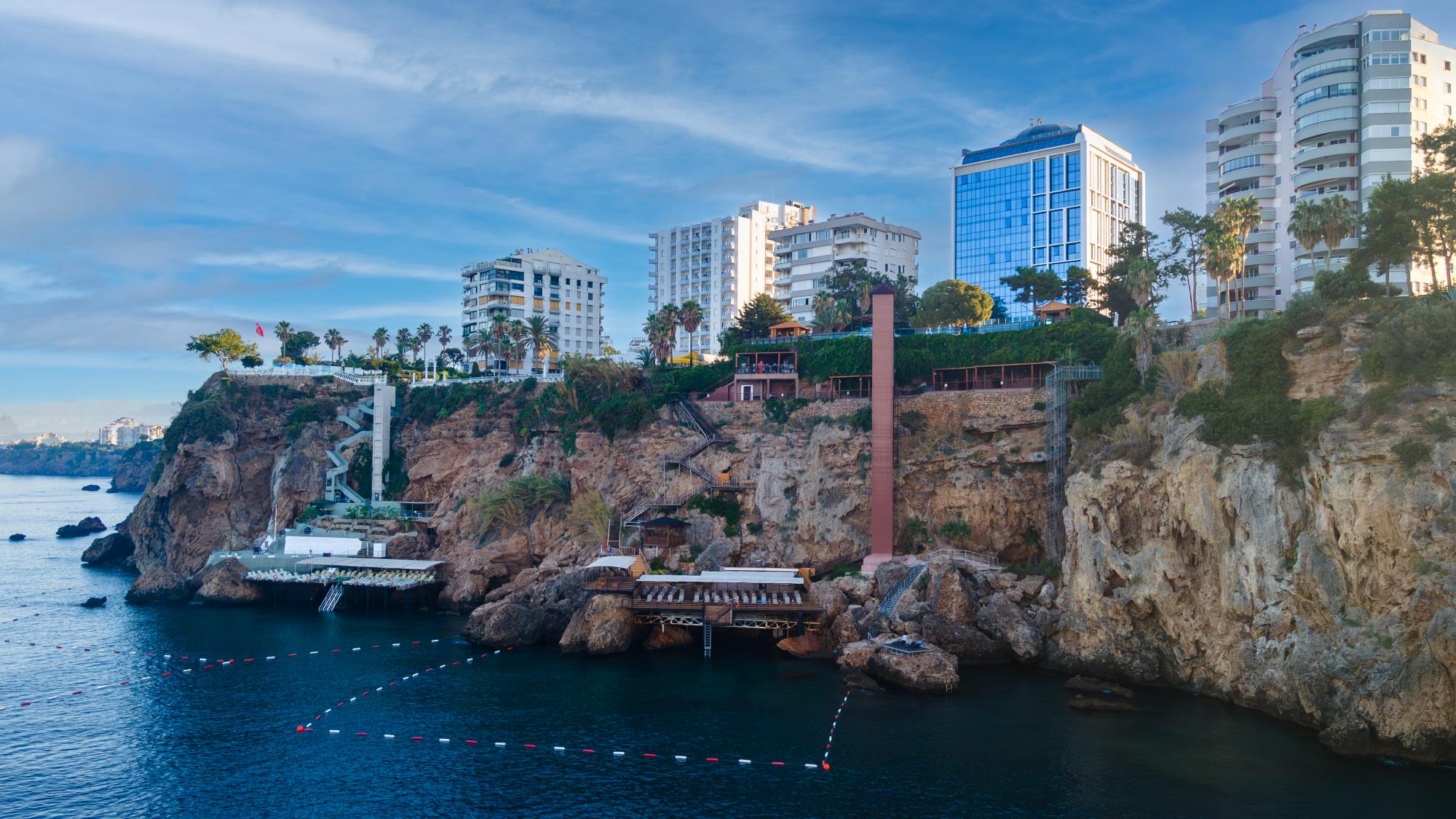 Delta Hotels By Marriott Antalya Lara