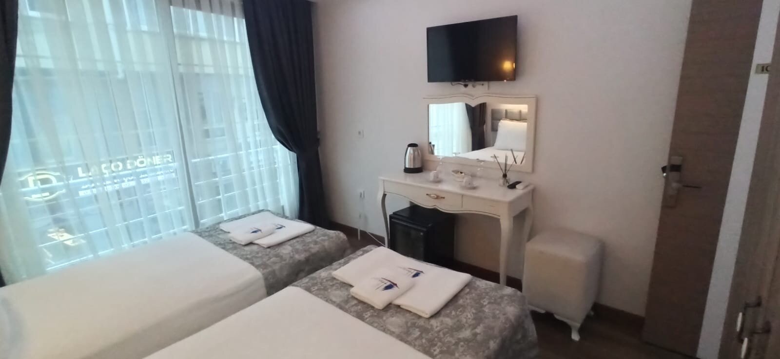 Harbour Otel galeri 9