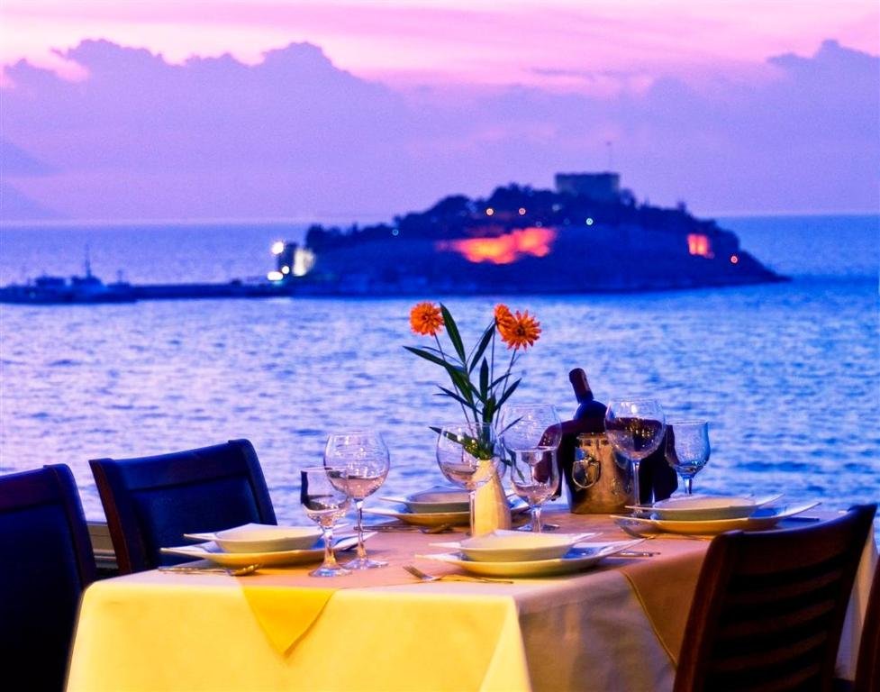 İlayda Hotel Kuşadası · 17