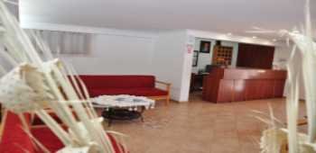 Günay Hotel · 56