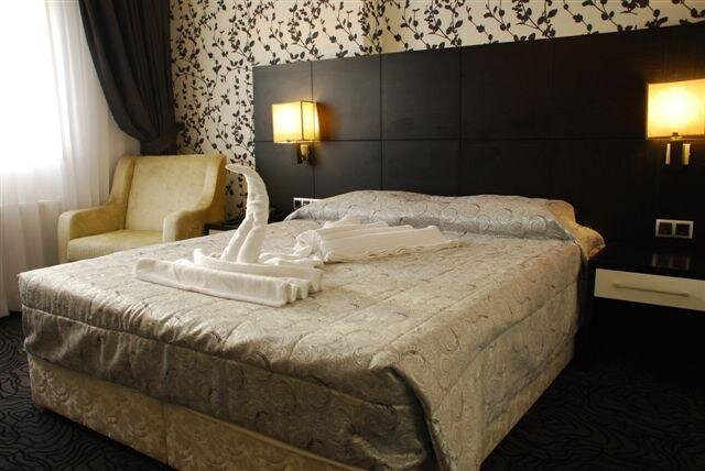 Şiir Hotel galeri 4