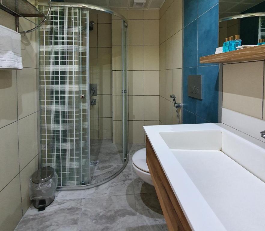 Fengo Otel