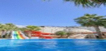 Agrigento Otel
