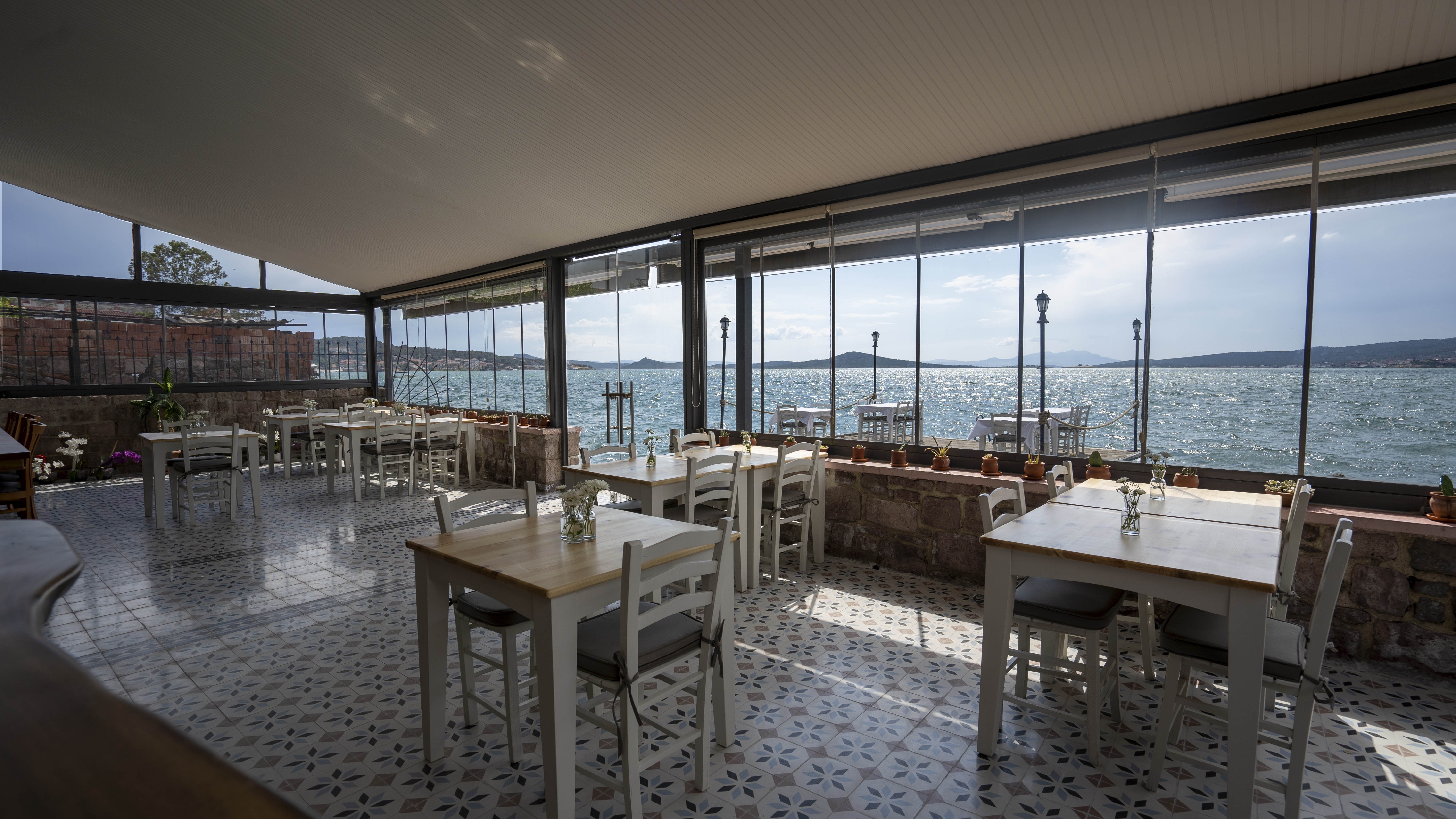 Villa Pietra Butik Otel