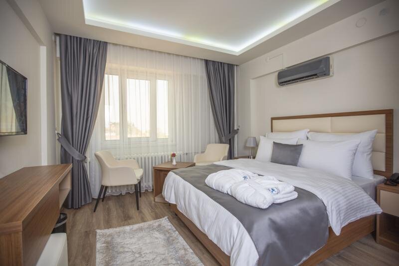 Kutlucan Oldtown Hotel