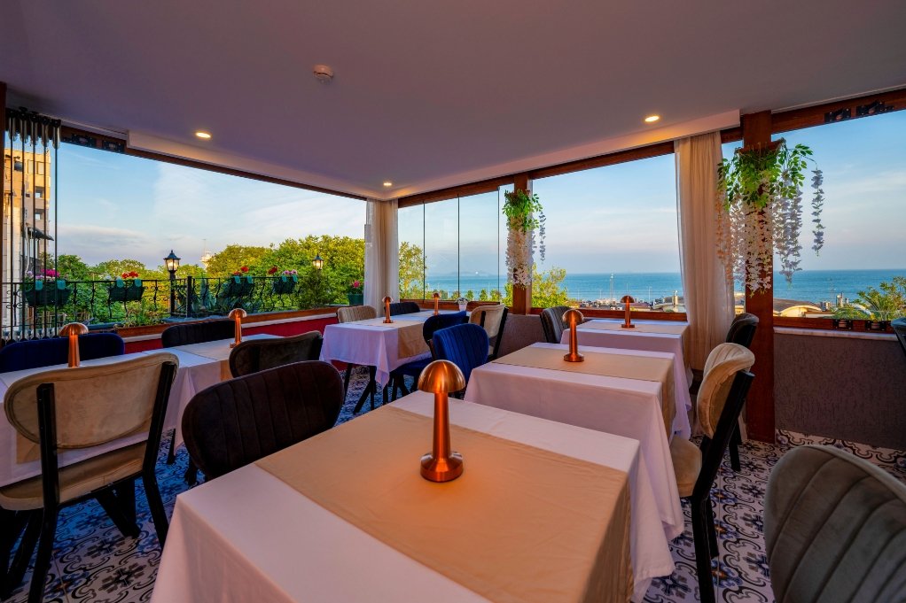 Harmony Hotel İstanbul · 60