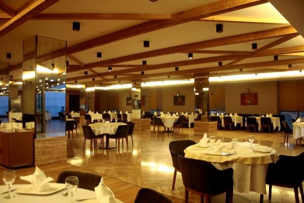 Windyhill Hotel