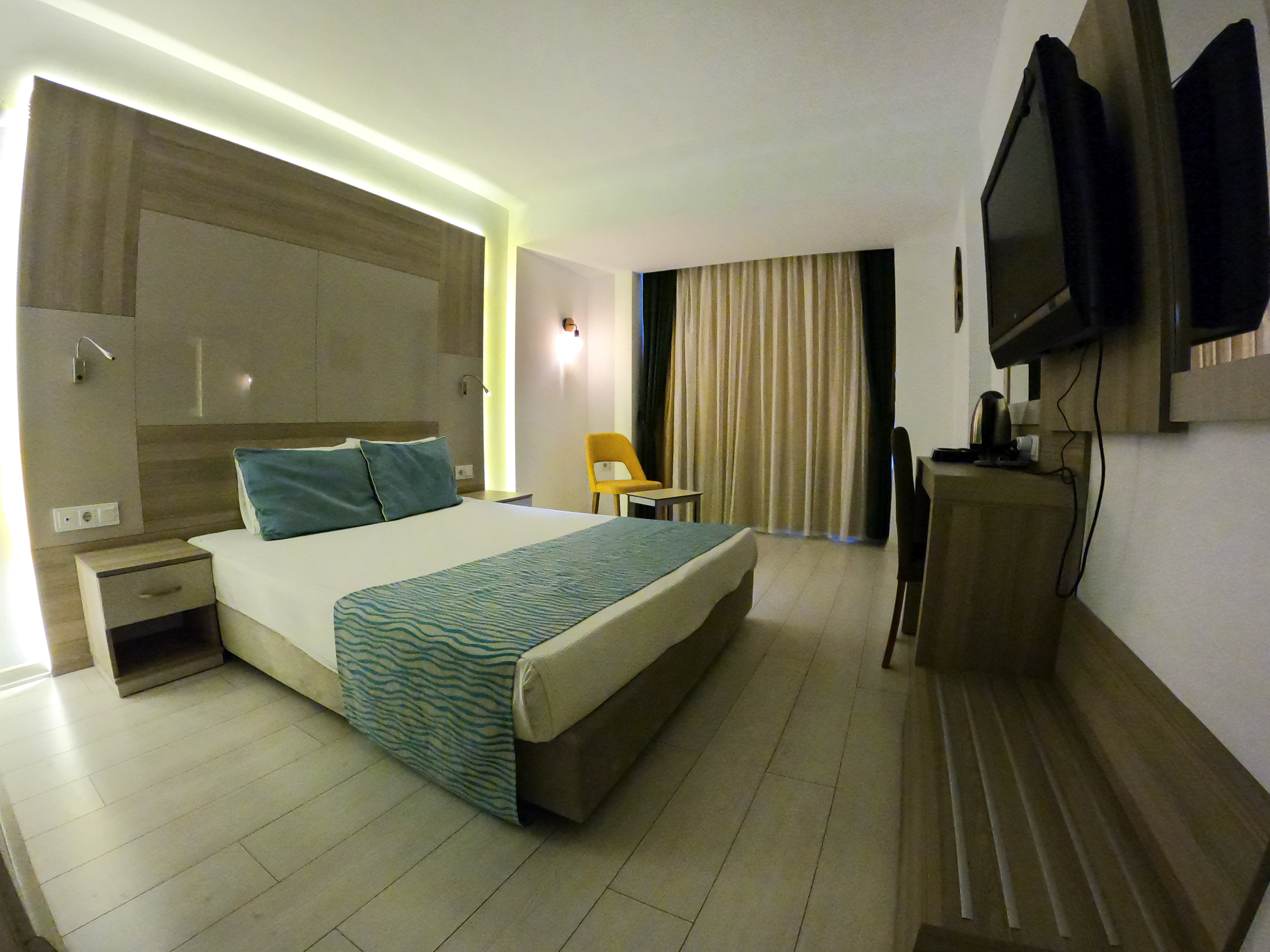 On Hotel Antalya