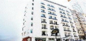 Grand Boss Suit Hotel