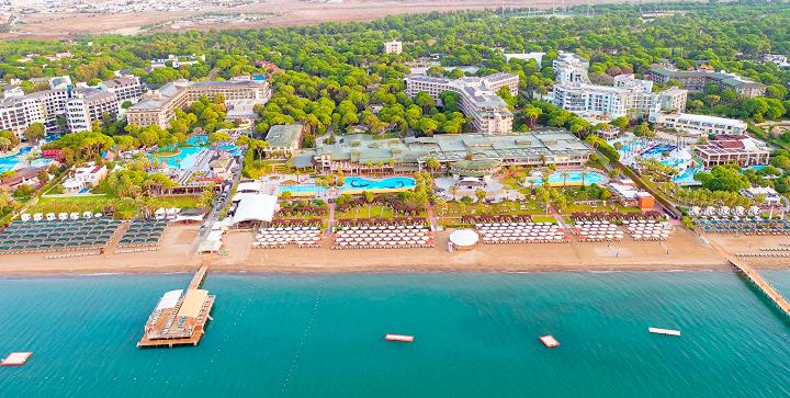 Pine Beach Belek
