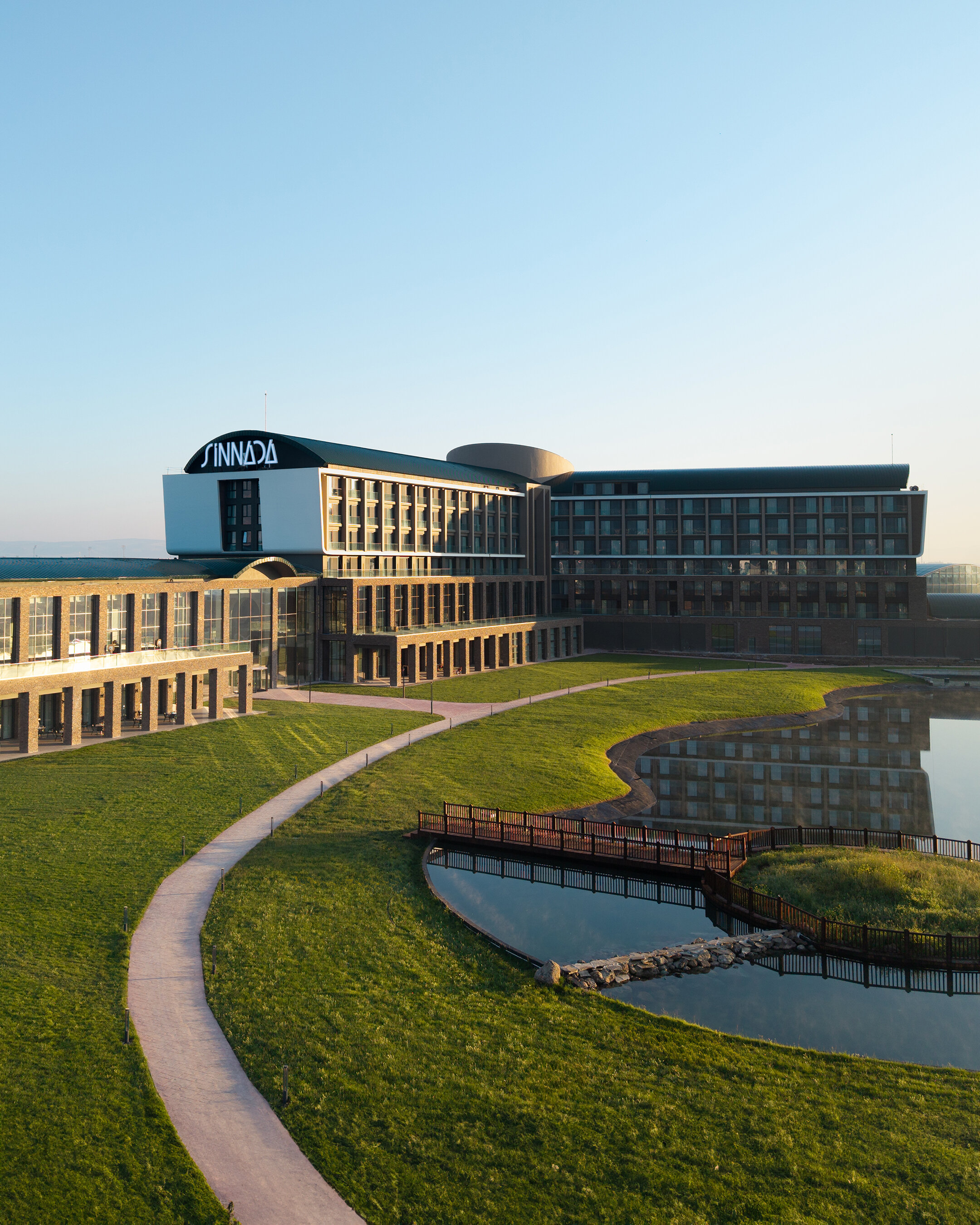 Sinnada Resort & Thermaland
