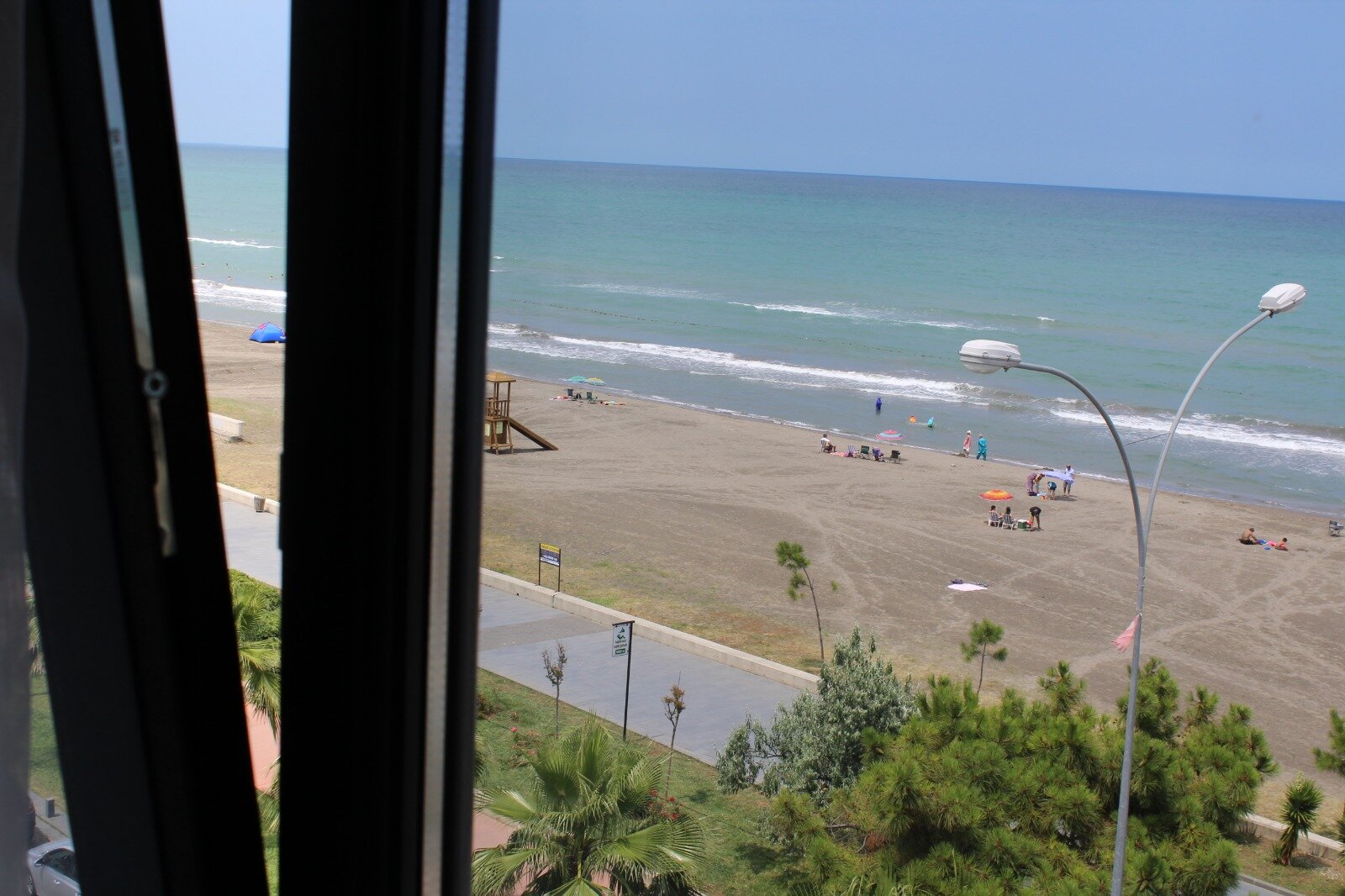 North Beach Boutique Otel