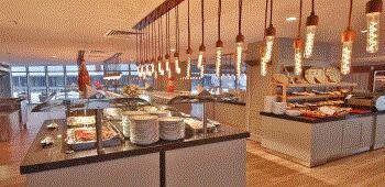 The Green Park Termal Hotels Sivas & Spa · 67