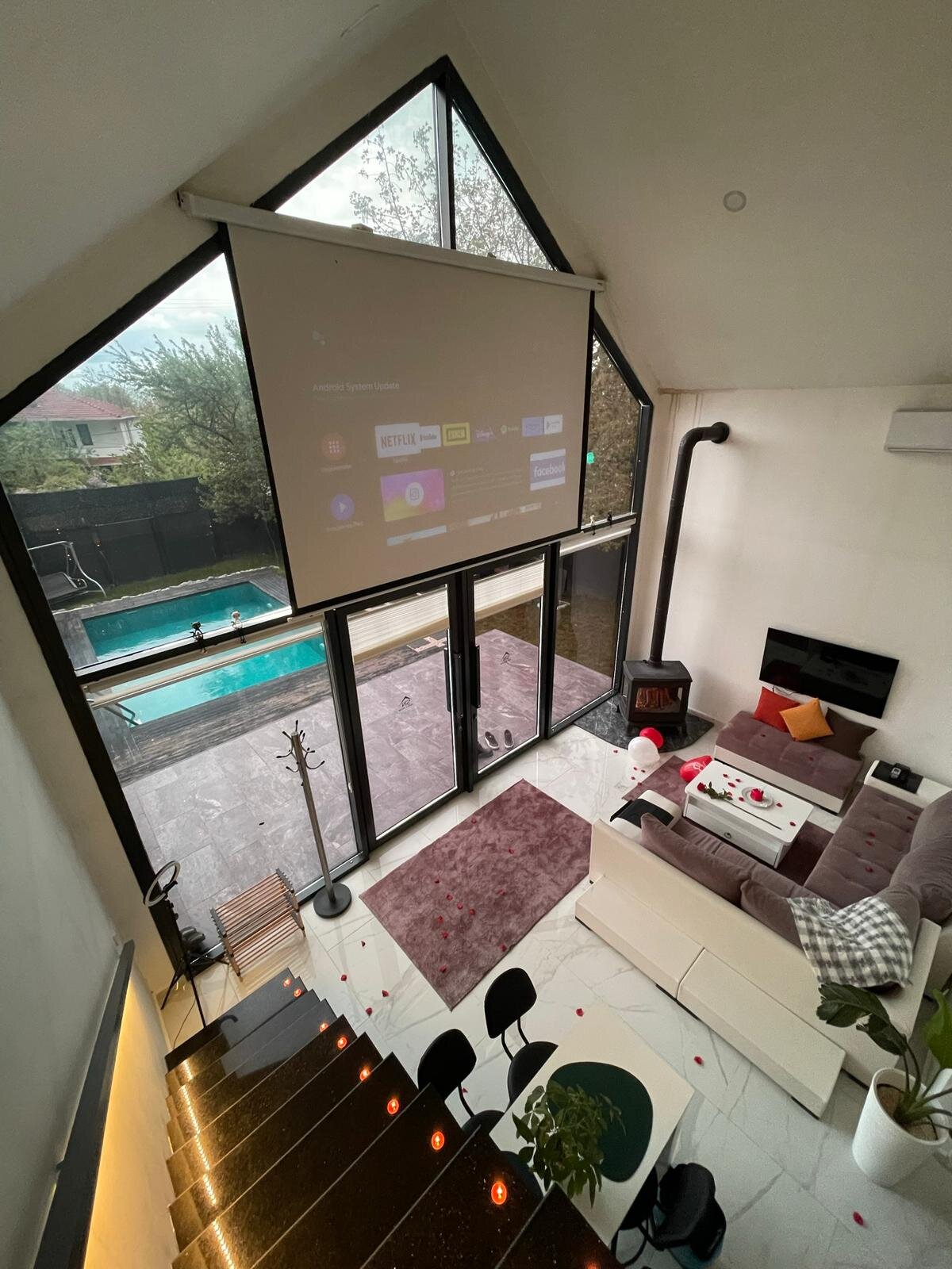 2+1 Villa
