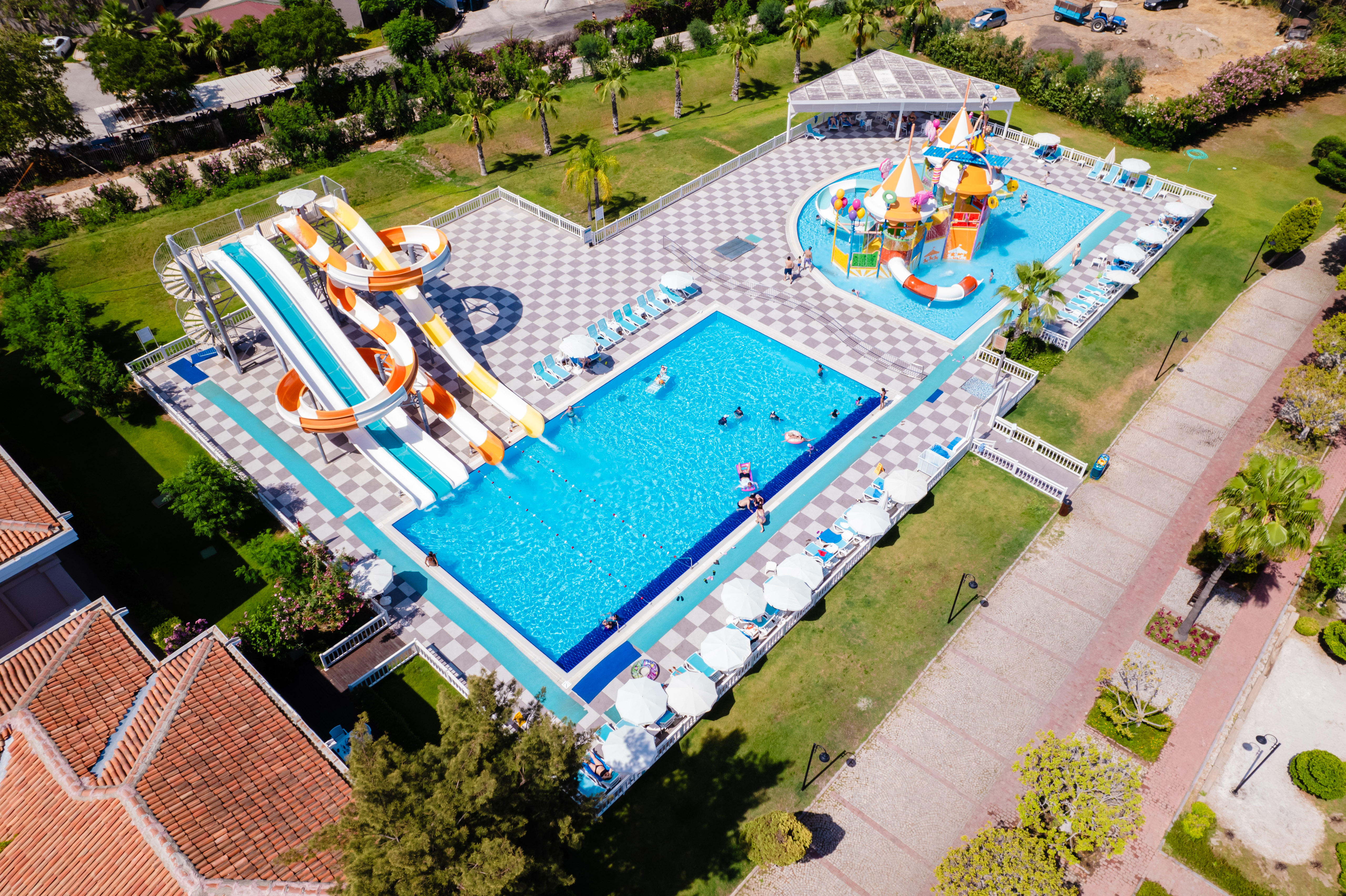 Club Marco Polo