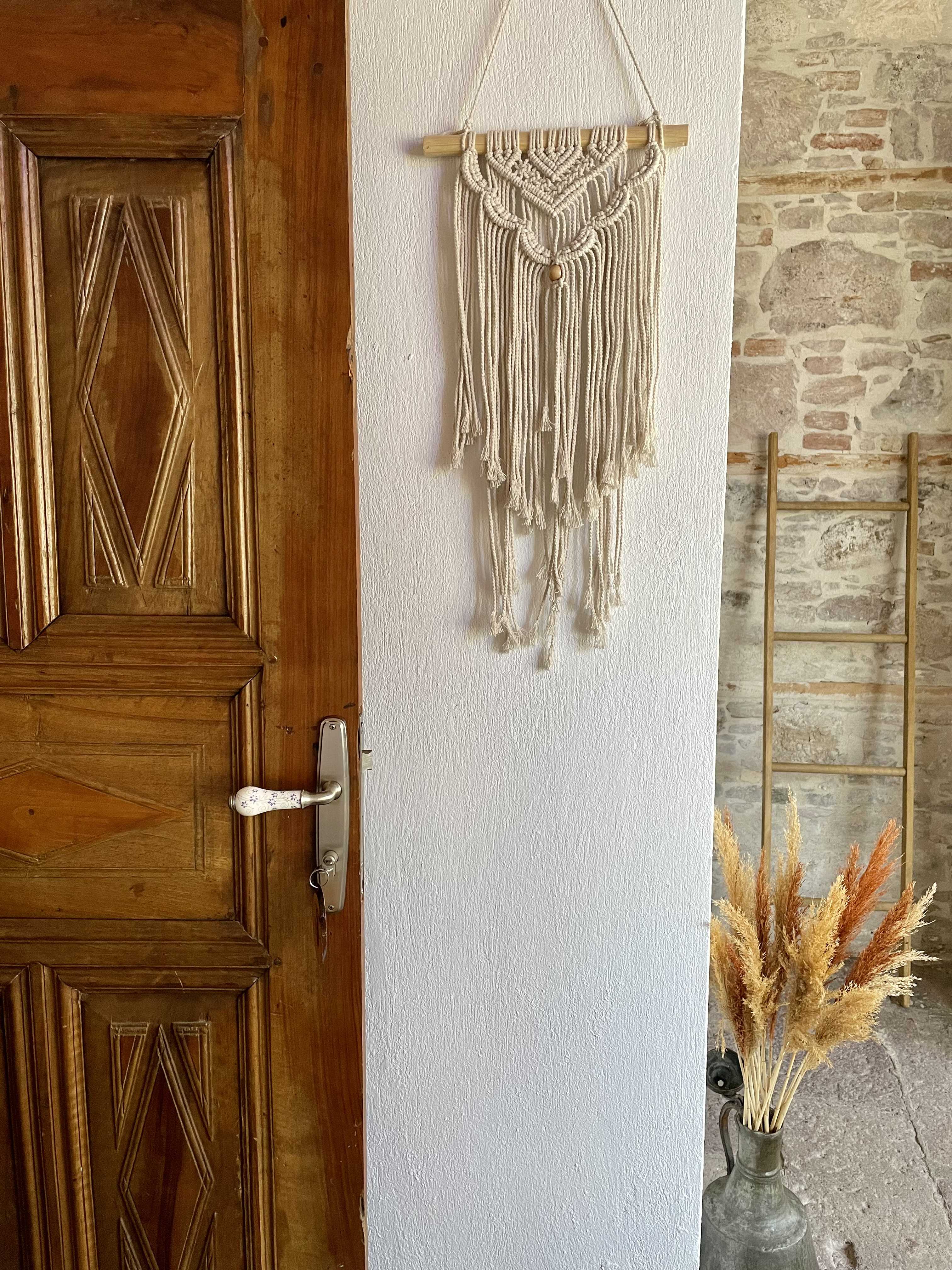 Standart Oda (3 Kişilik)