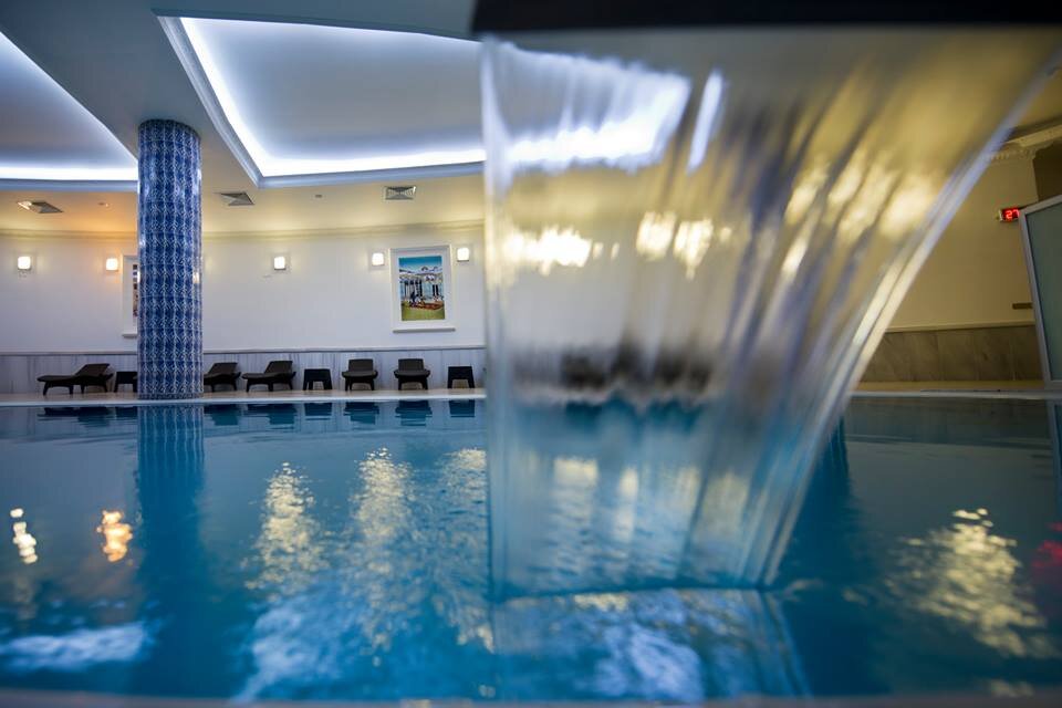 The Sign Kocaeli Thermal Spa Hotel Convention Center galeri 10