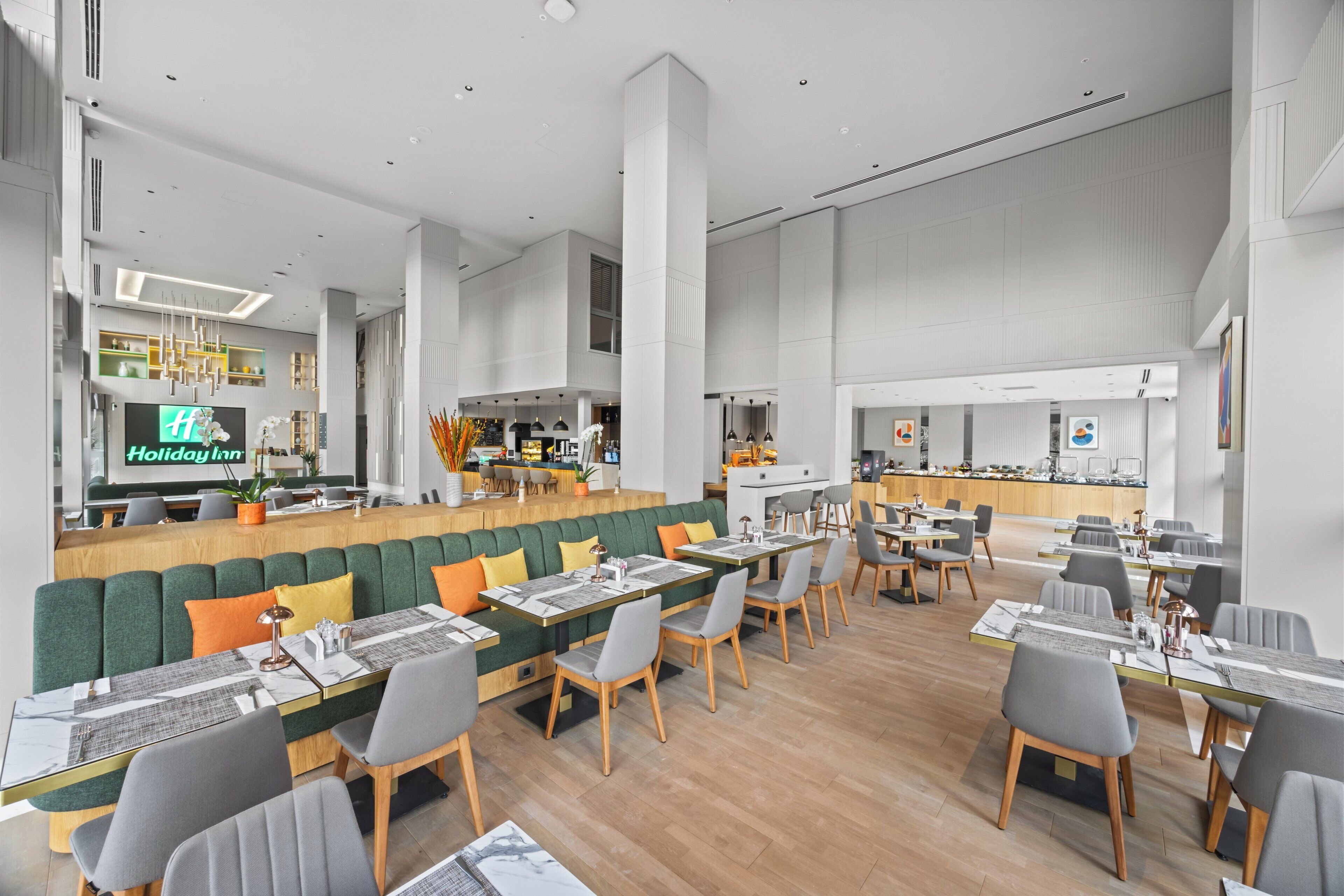 Holiday Inn Beylikdüzü · 41