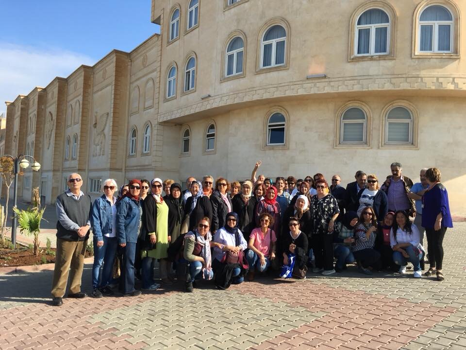 Midyat Akitu Hotel · 10
