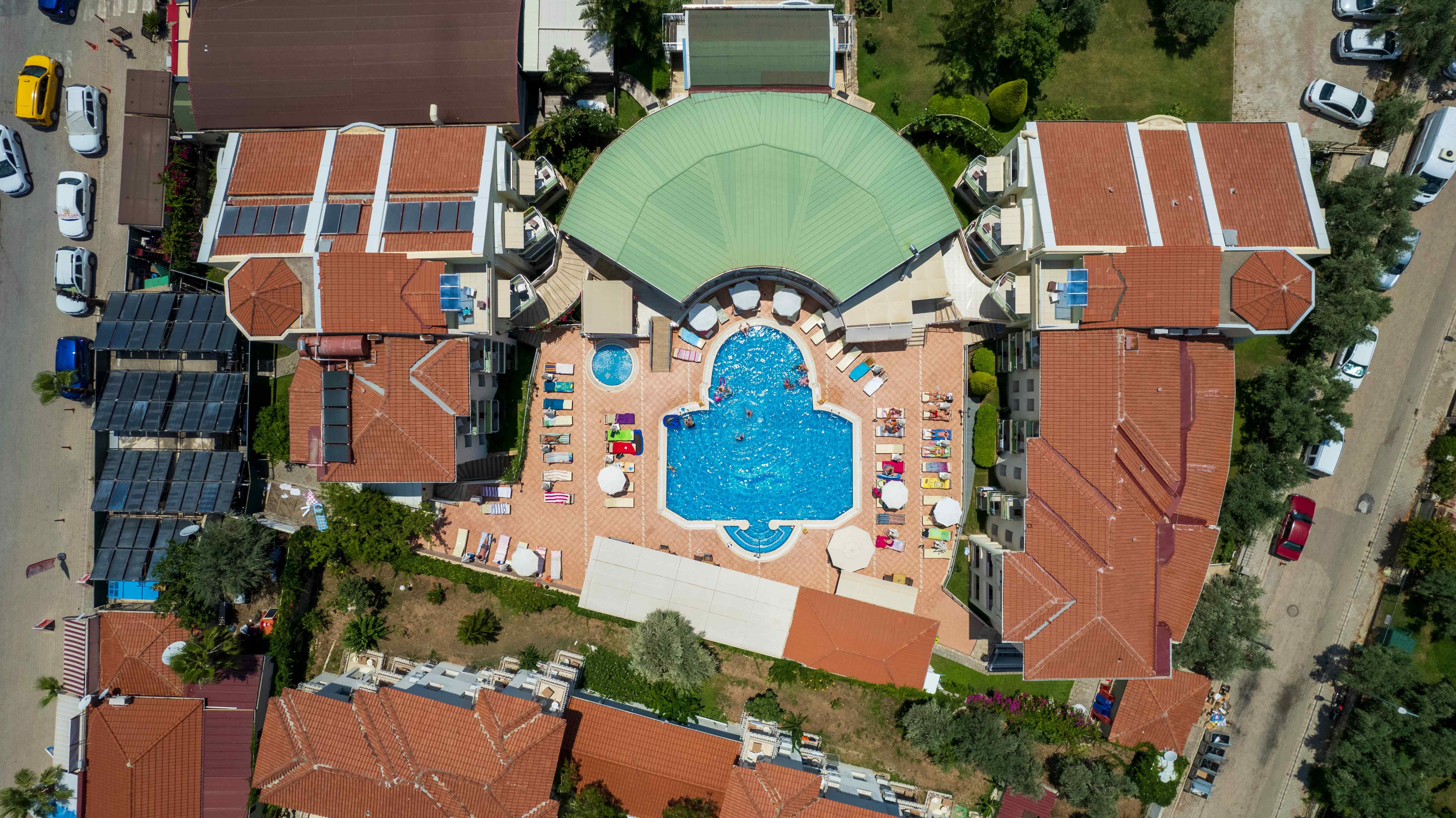 Belcehan Hotel