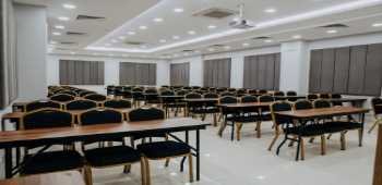 Sakarya Hotel · 62