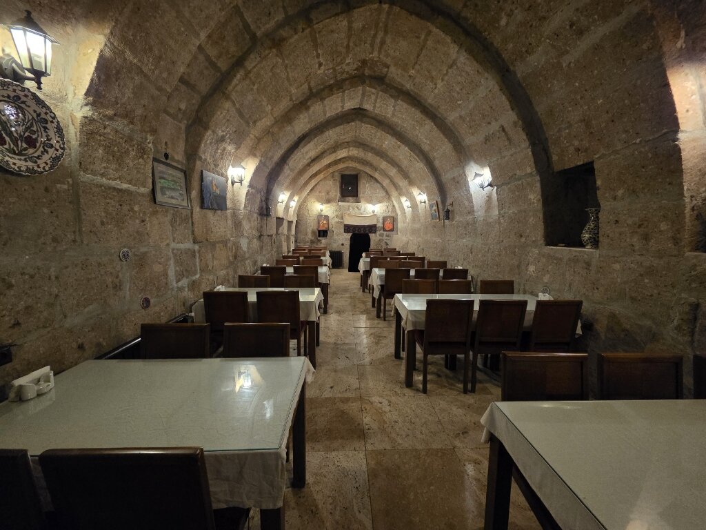 Kapadokya Ihlara Konakları and Caves · 435