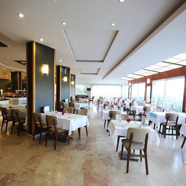 Calamie Hotel&Beach Club