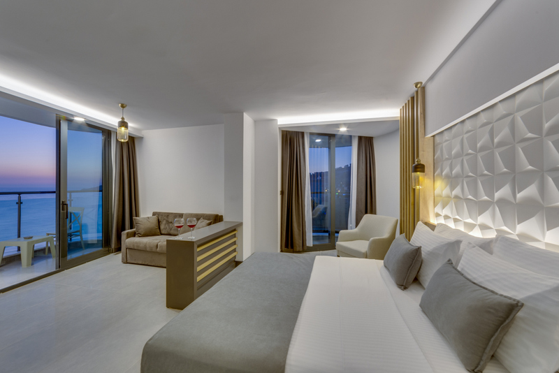 Signature Blue Resort