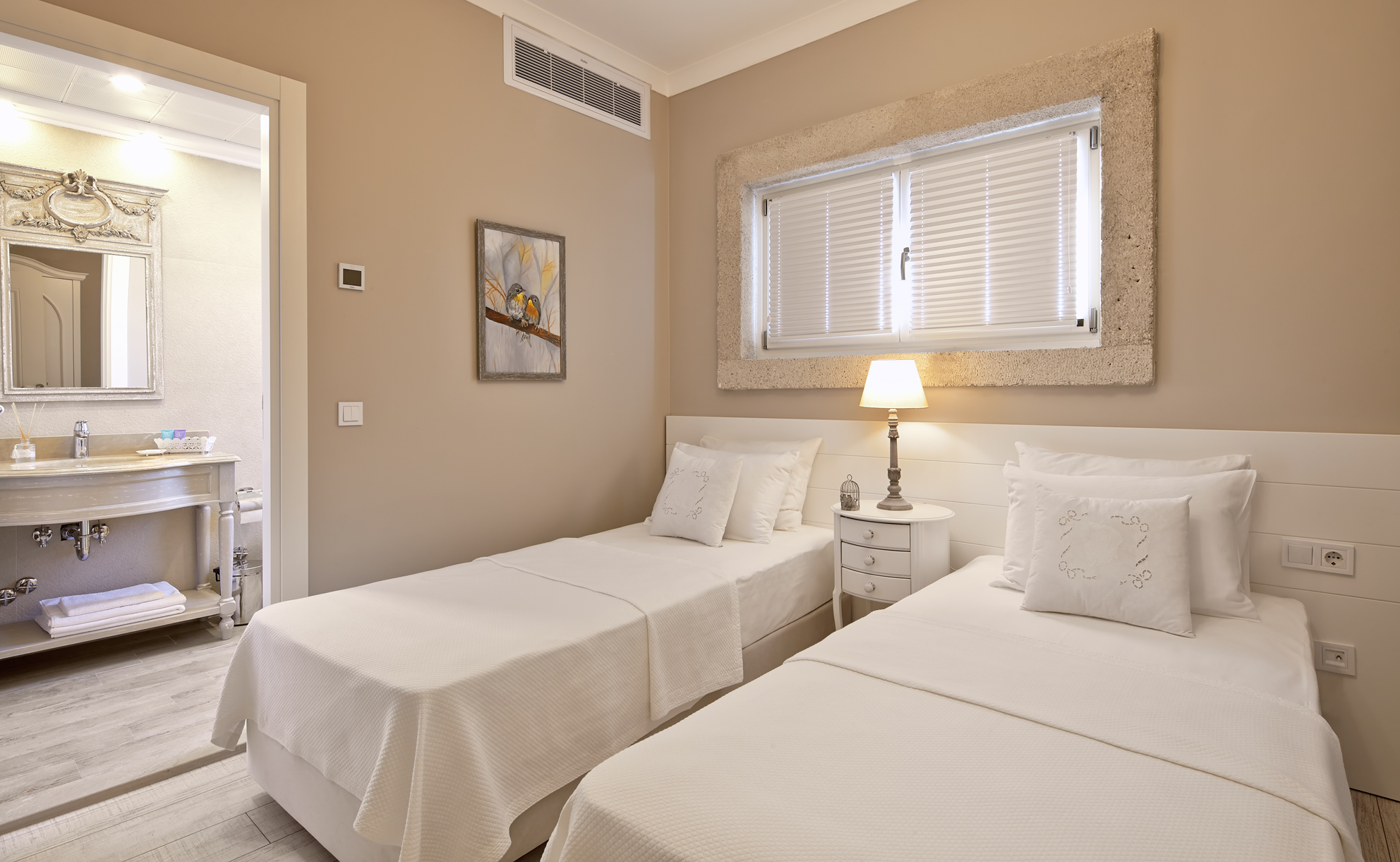 Eritrina Butik Otel Alaçatı