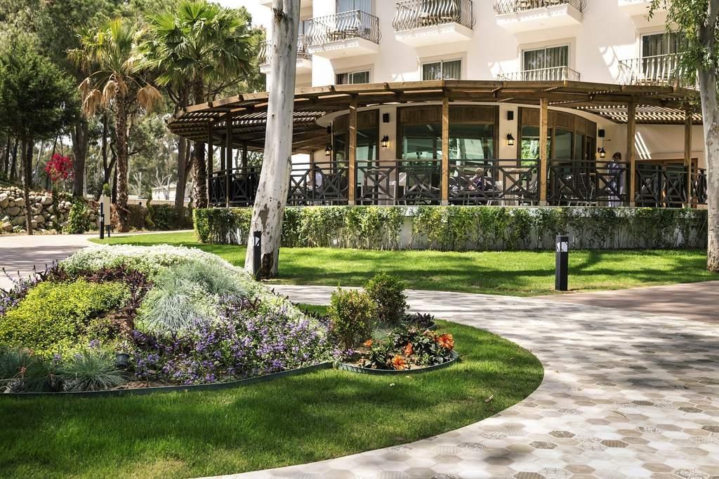 TUI MAGIC LIFE Masmavi