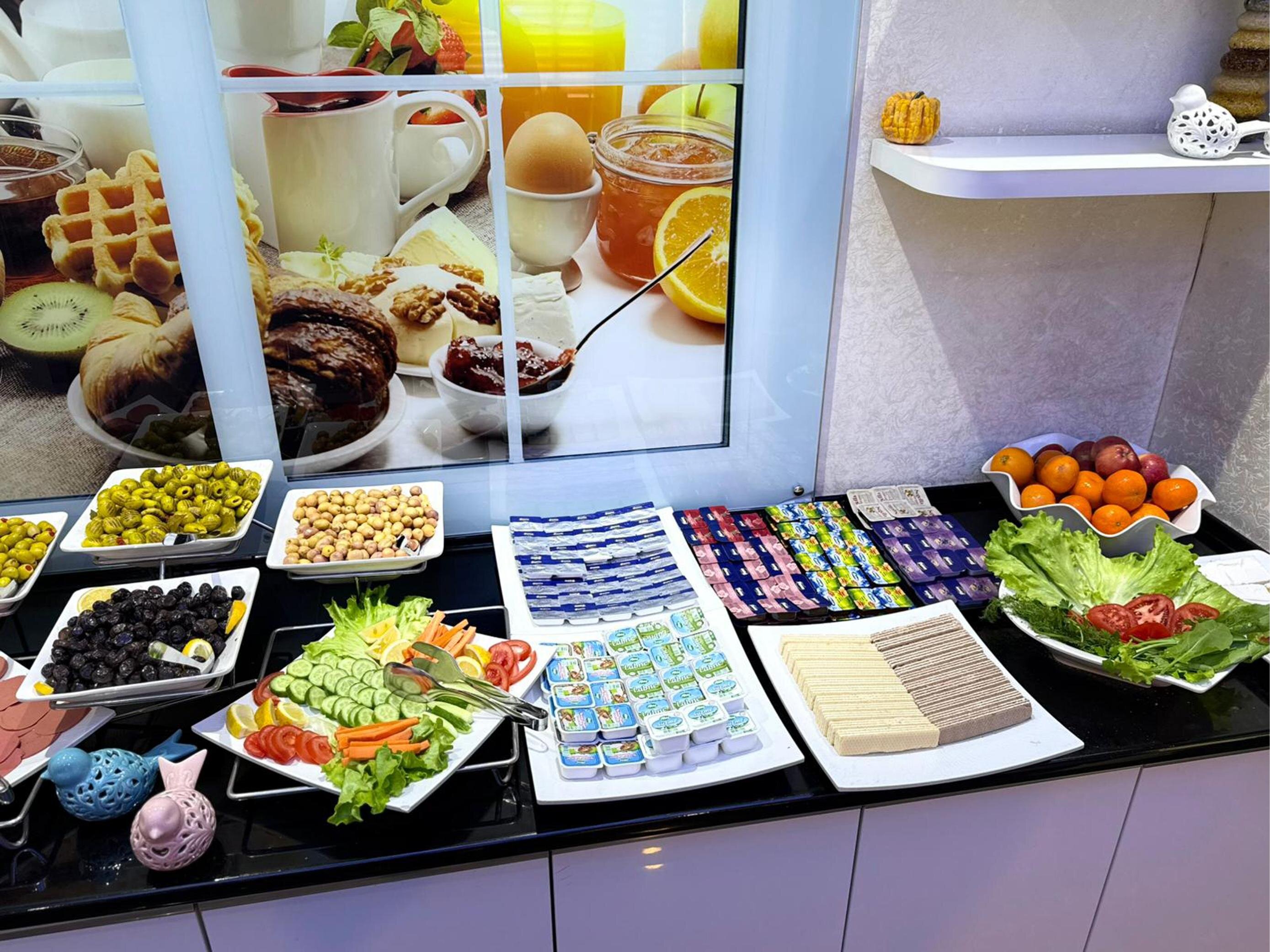 Asrın Business Hotel · 44