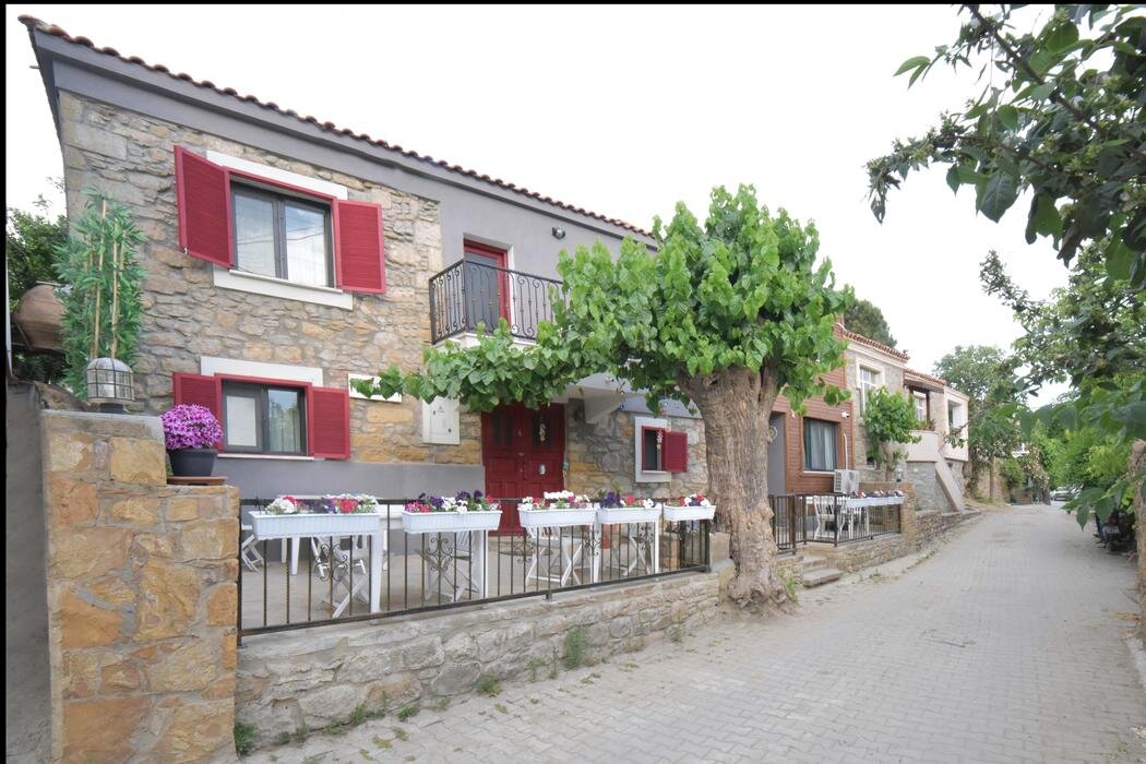 Paparuna Butik Otel Rezervasyon