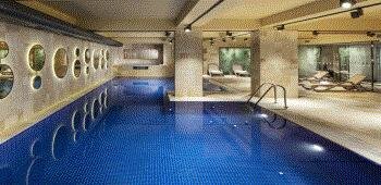 Delta Hotels by Marriott İstanbul Kağıthane · 45