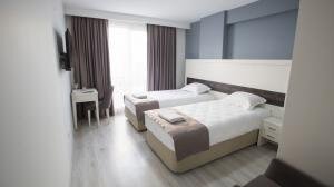 Pruva Prestige Hotel