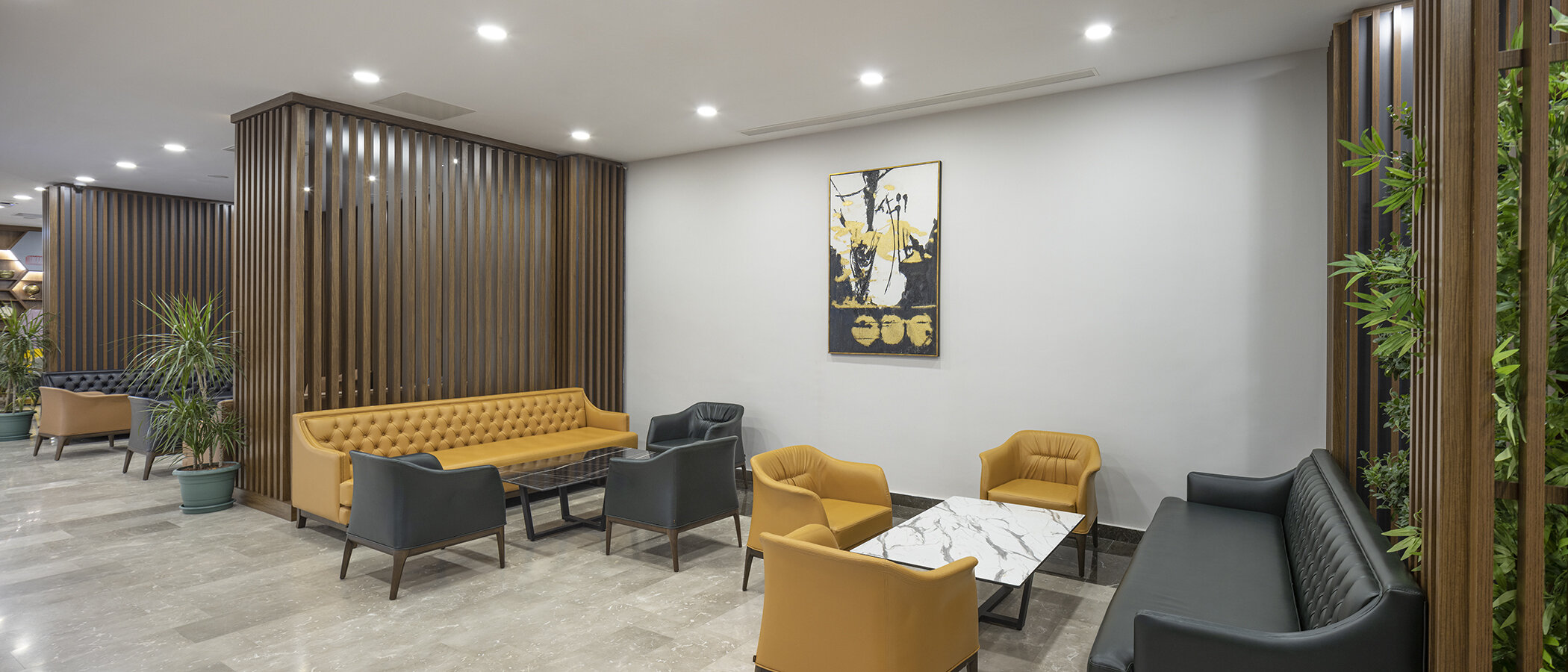Hampton by Hilton İstanbul Arnavutköy