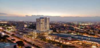 DoubleTree by Hilton Manisa · 43