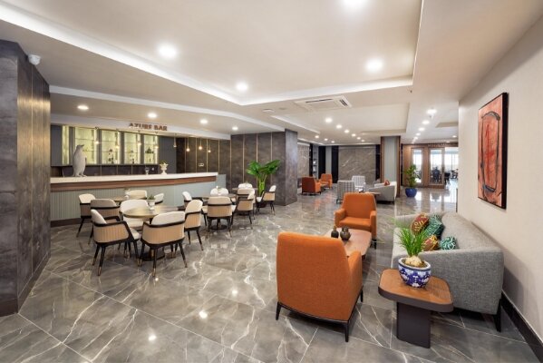 Elysee Rive Hotel