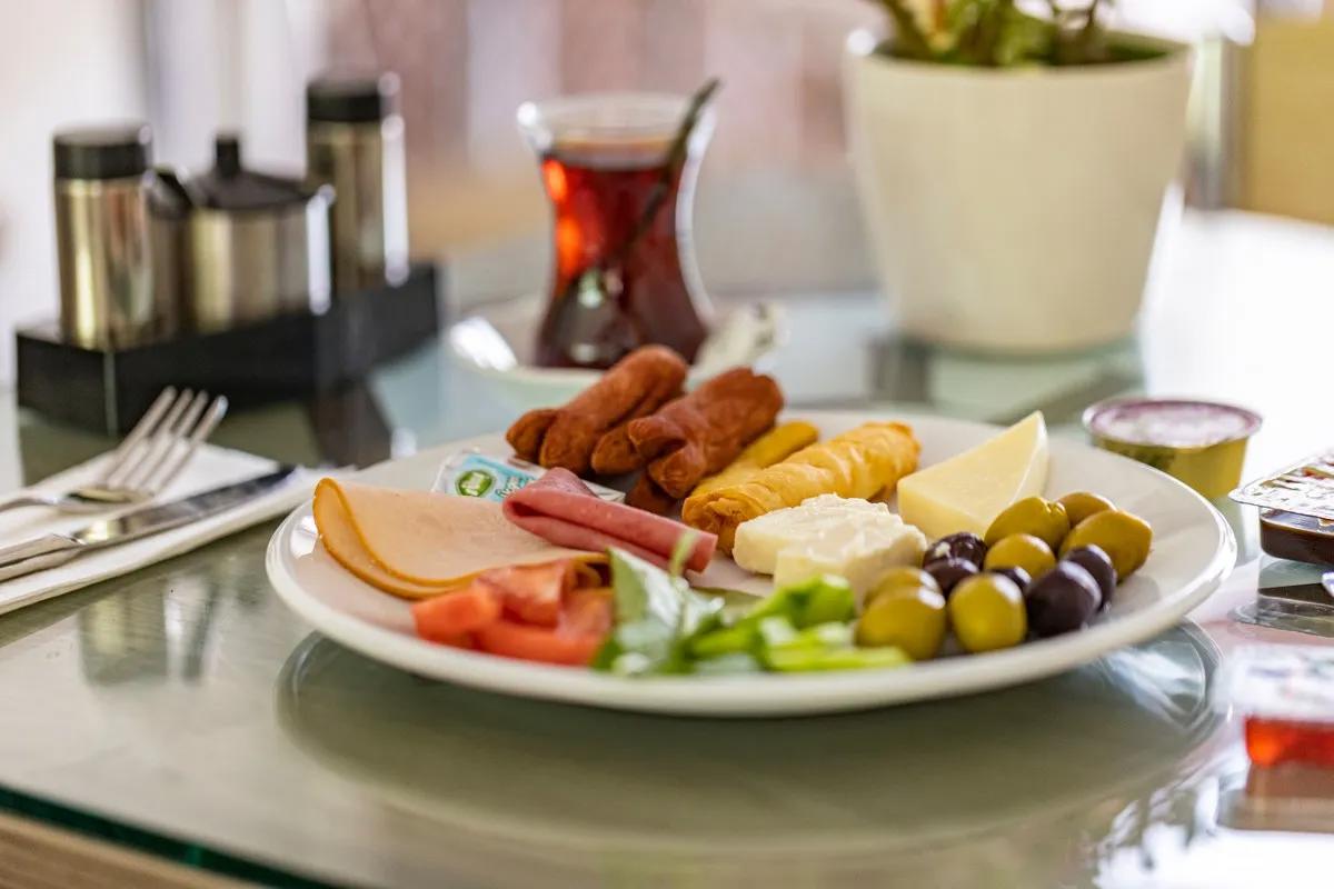 Bodrum Vera Hotel