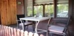 Standart Bungalow Oda Görseli