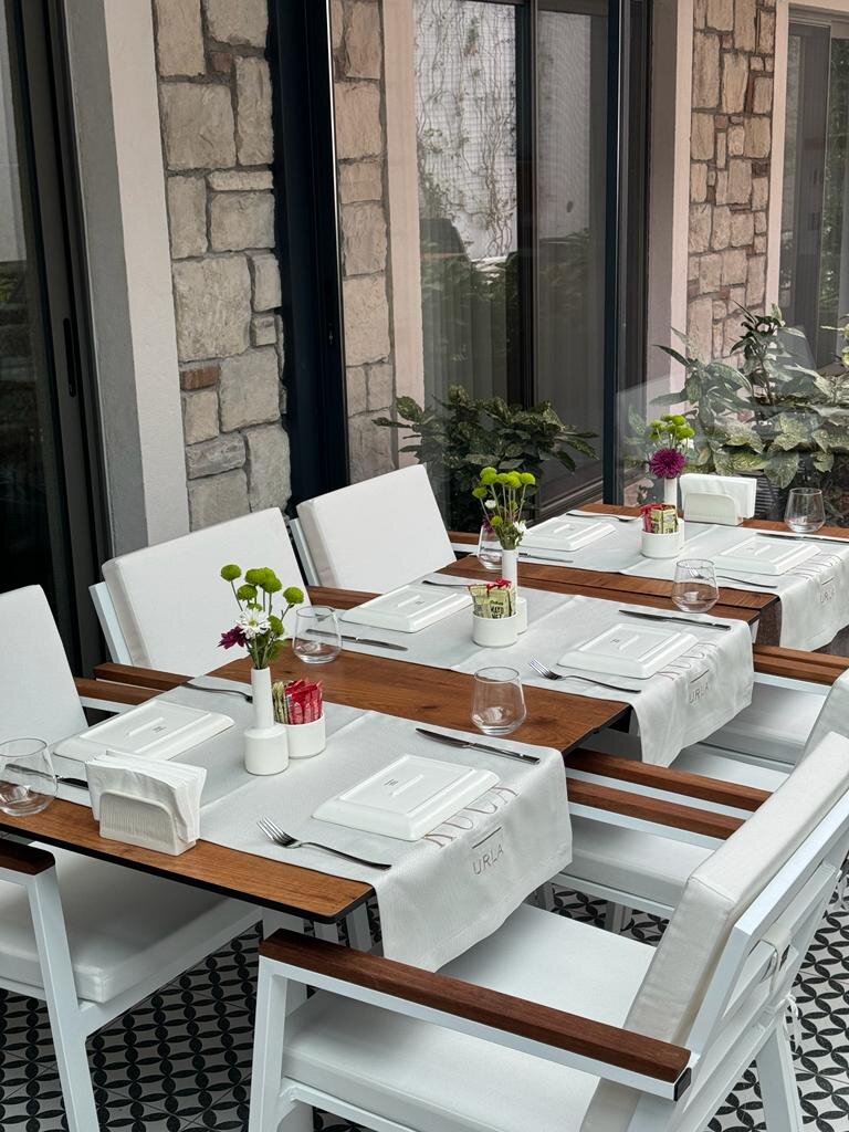Kuça Otel Urla galeri 7