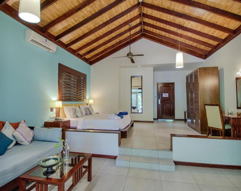 Robinson Maldives - Adults Only · 46