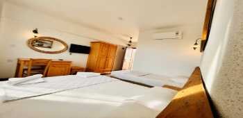 Sukha İnn Hotel Beach