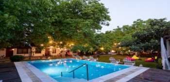 Ephesus Lodge · 78