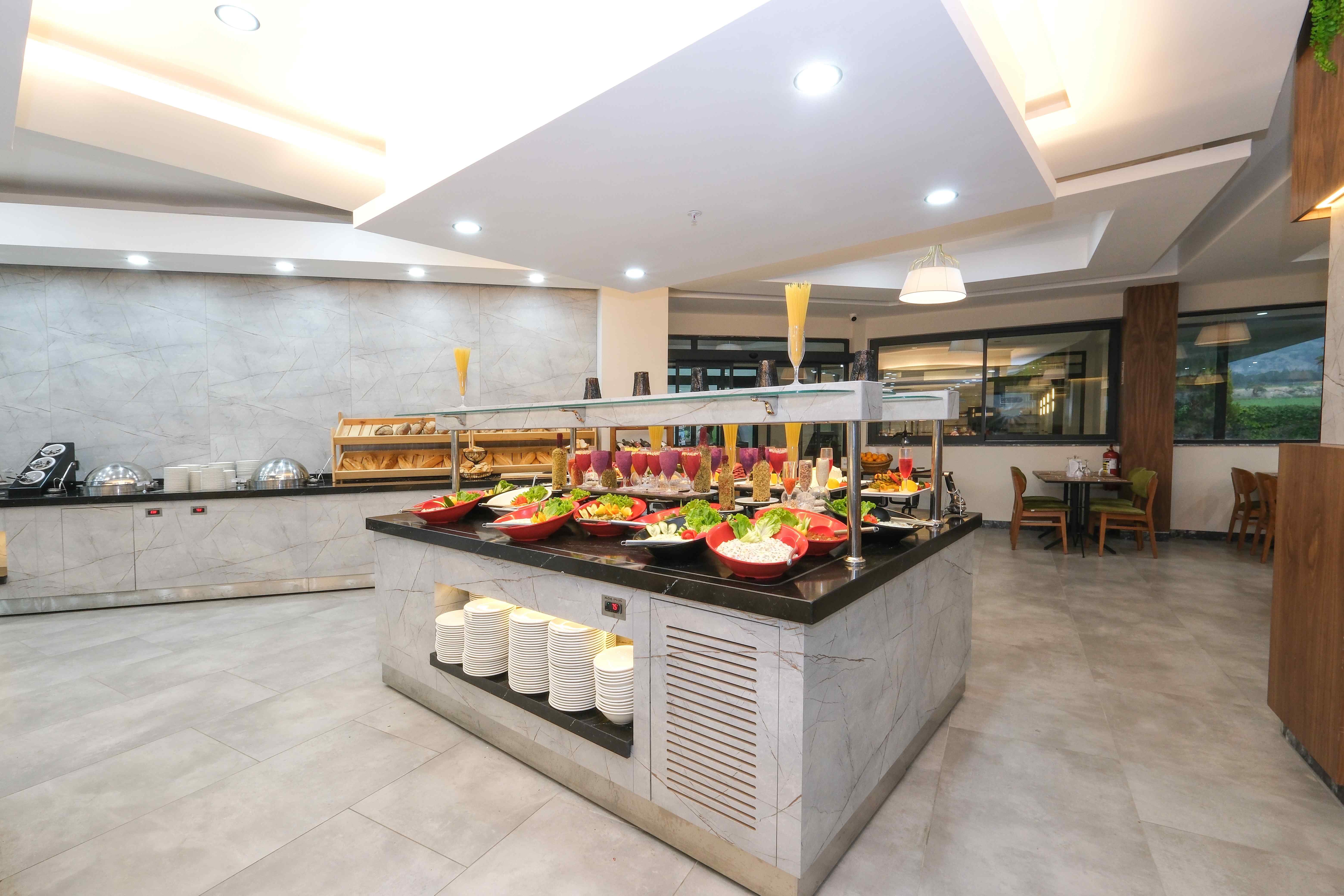 Signature Pamukkale Thermal Hotel