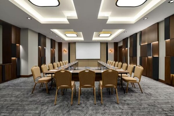 Tryp By Wyndham İstanbul Maltepe